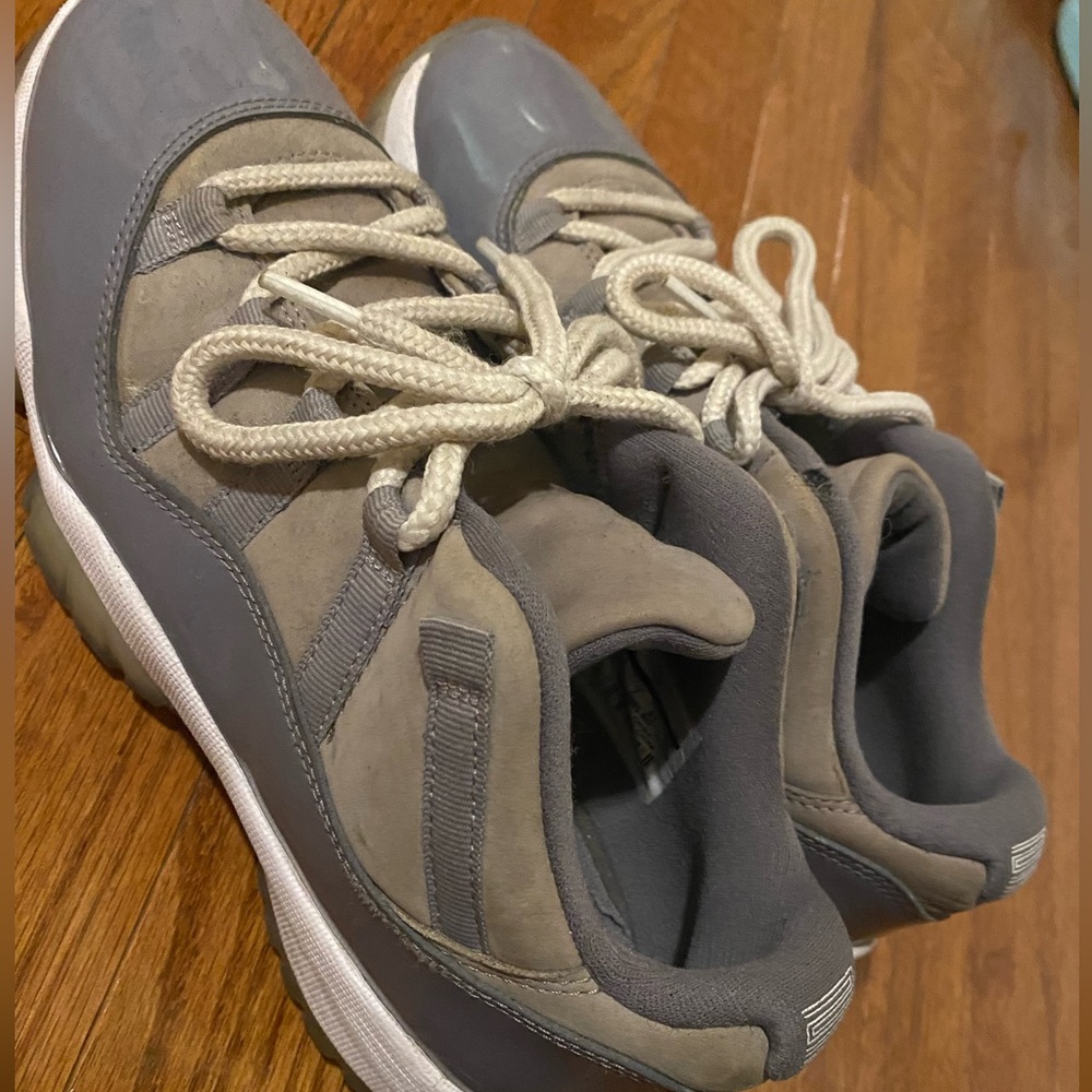 Jordan 11